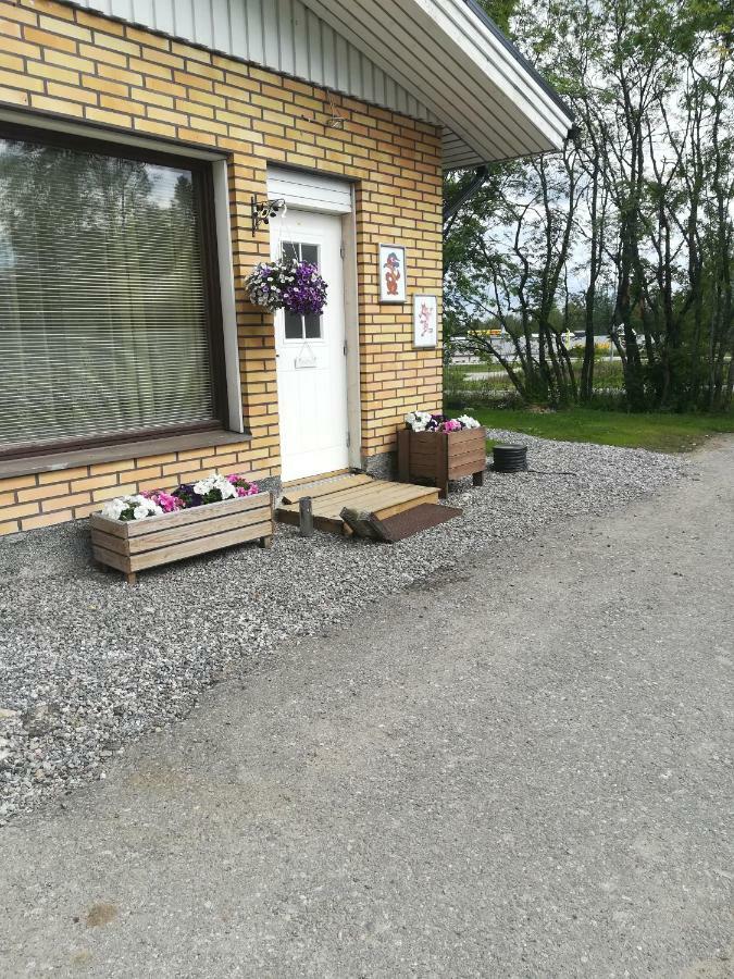 Koepsintie 4 Apartamento Pyhajarvi  Exterior foto
